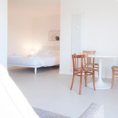 Zefiro - Saffi Design Apartments - Ambrogiohost Bolonya Dış mekan fotoğraf