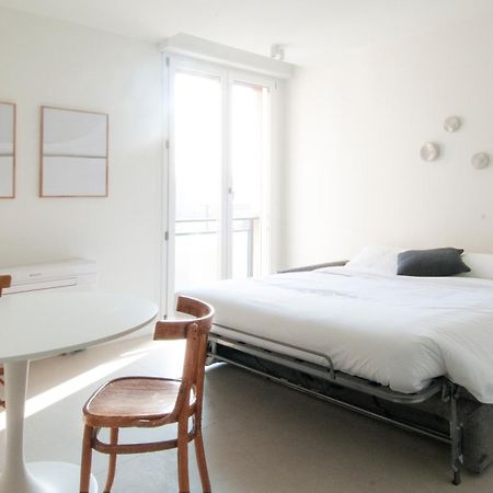 Zefiro - Saffi Design Apartments - Ambrogiohost Bolonya Dış mekan fotoğraf