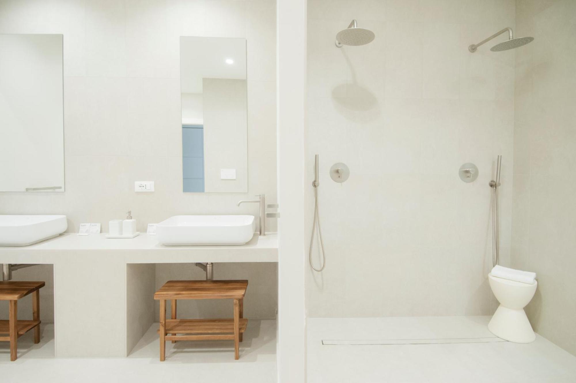 Zefiro - Saffi Design Apartments - Ambrogiohost Bolonya Dış mekan fotoğraf