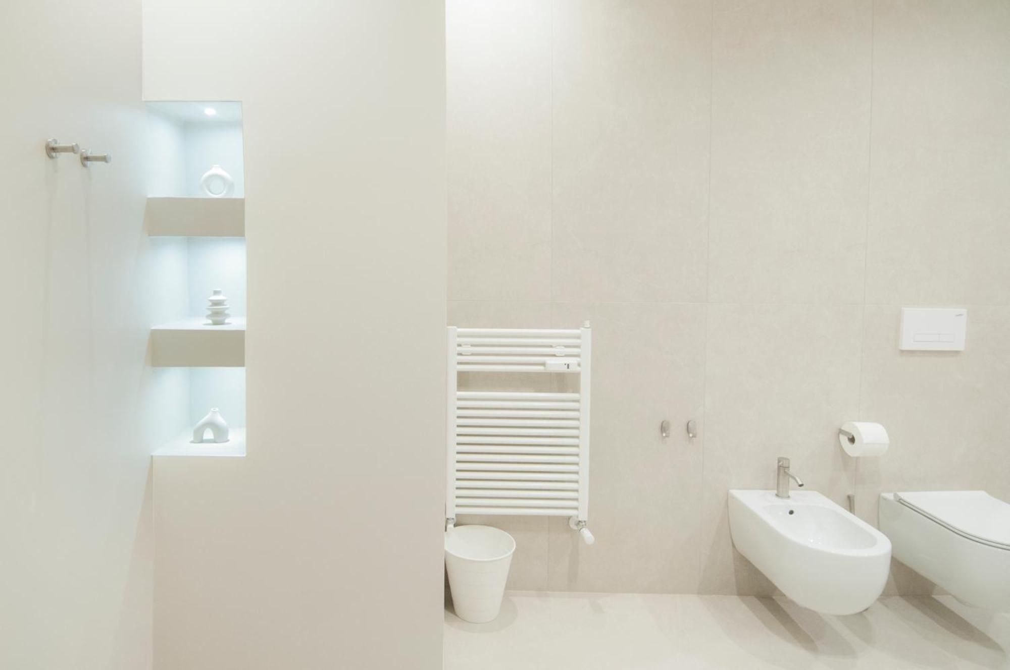 Zefiro - Saffi Design Apartments - Ambrogiohost Bolonya Dış mekan fotoğraf