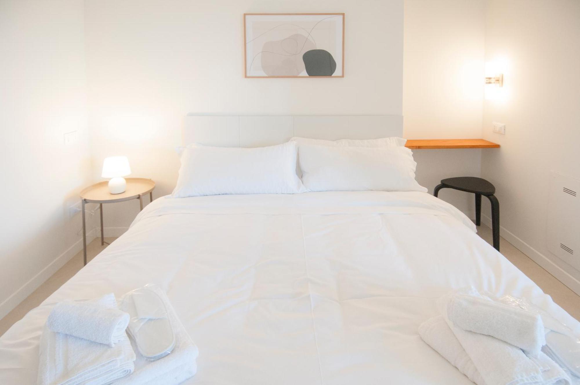 Zefiro - Saffi Design Apartments - Ambrogiohost Bolonya Dış mekan fotoğraf